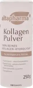 altapharma Kollagen Pulver, 250 g