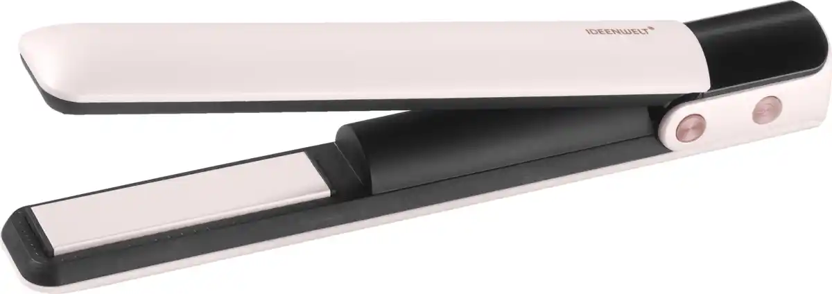 Bild 1 von IDEENWELT Akku-Haarglätter