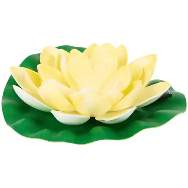 Bild 3 von Solar Seerose