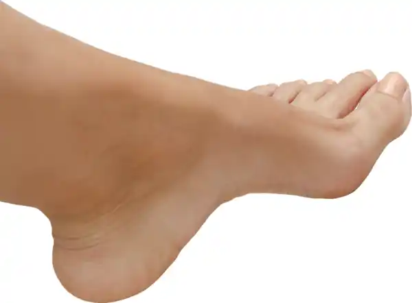 Bild 2 von IDEENWELT 2er Set Fussgewölbe-Einlagen Gr. S/M