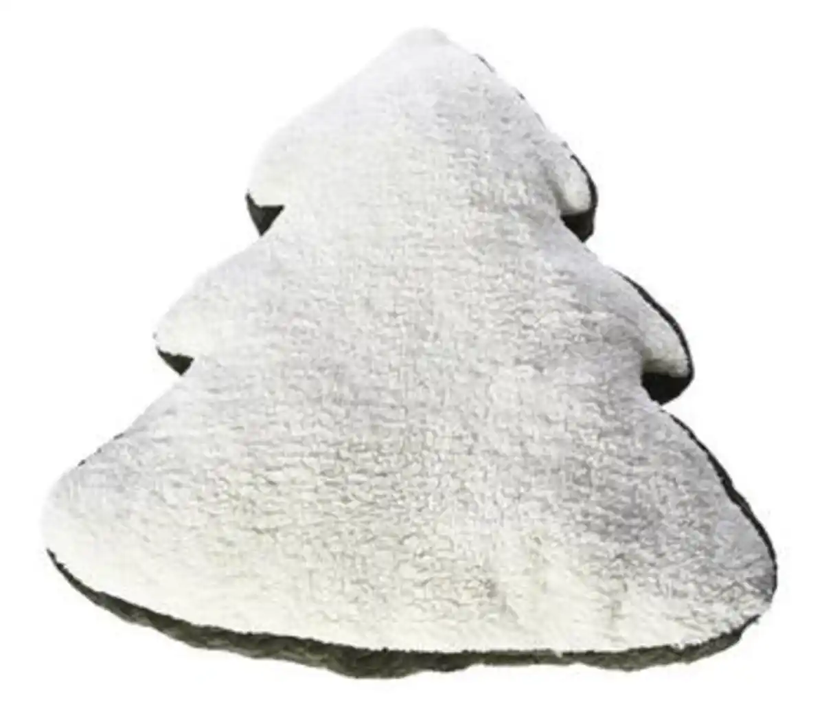 Bild 1 von Dehner Lieblinge Kuschelkissen Christmas Tree, ca. B67/H8/T75 cm