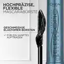 Bild 3 von L’Oréal Paris Telescopic Waterproof Mascara Black, 8 ml