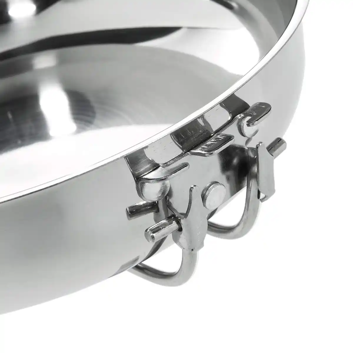 Bild 4 von CAMPFIRE COOKSET S.S. SMALL - Campinggeschirr