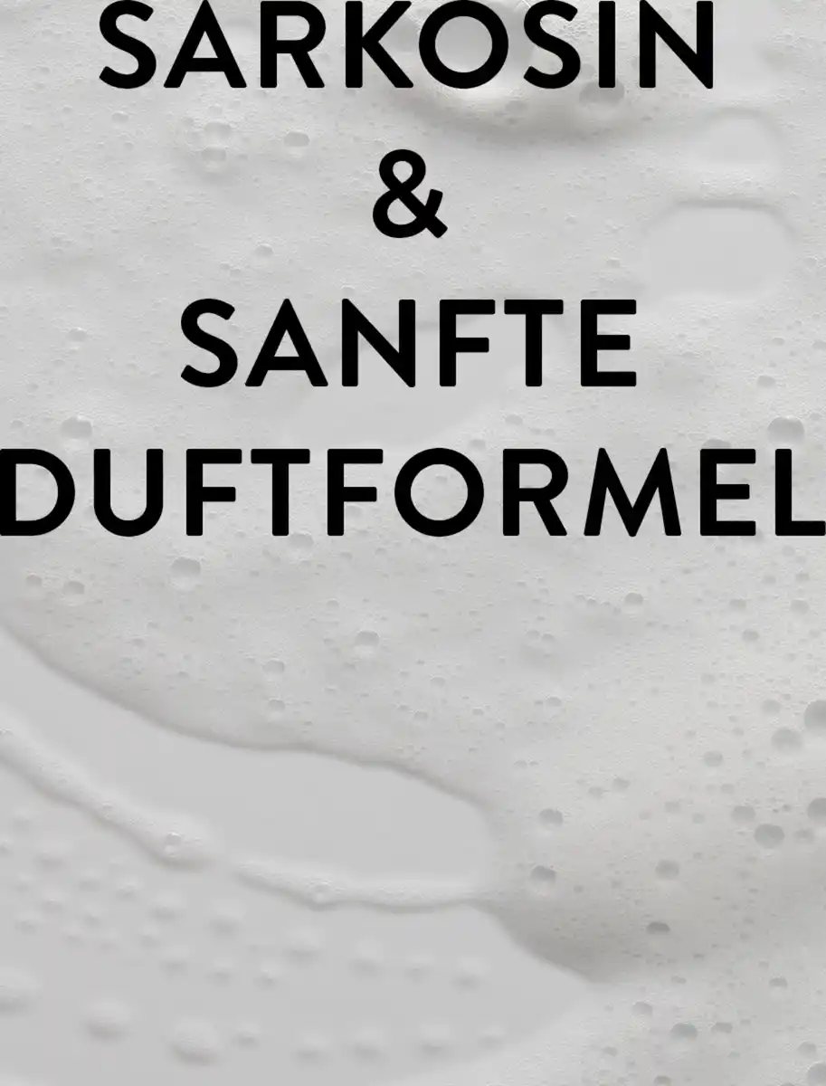 Bild 3 von Haarliebe Sensitive Scalp Shampoo, 250 ml