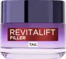 Bild 2 von L’Oréal Paris Revitalift Filler [+Hyaluronsäure] Intensiv Aufpolsternde Anti-Age Pflege Tag, 50 ml