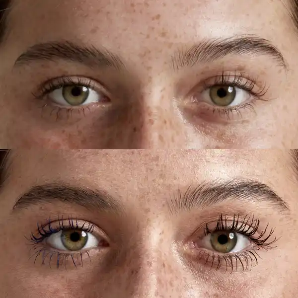 Bild 4 von NYX Professional MakeUp On the Rise Volume Liftscara Mascara Black, 10 ml