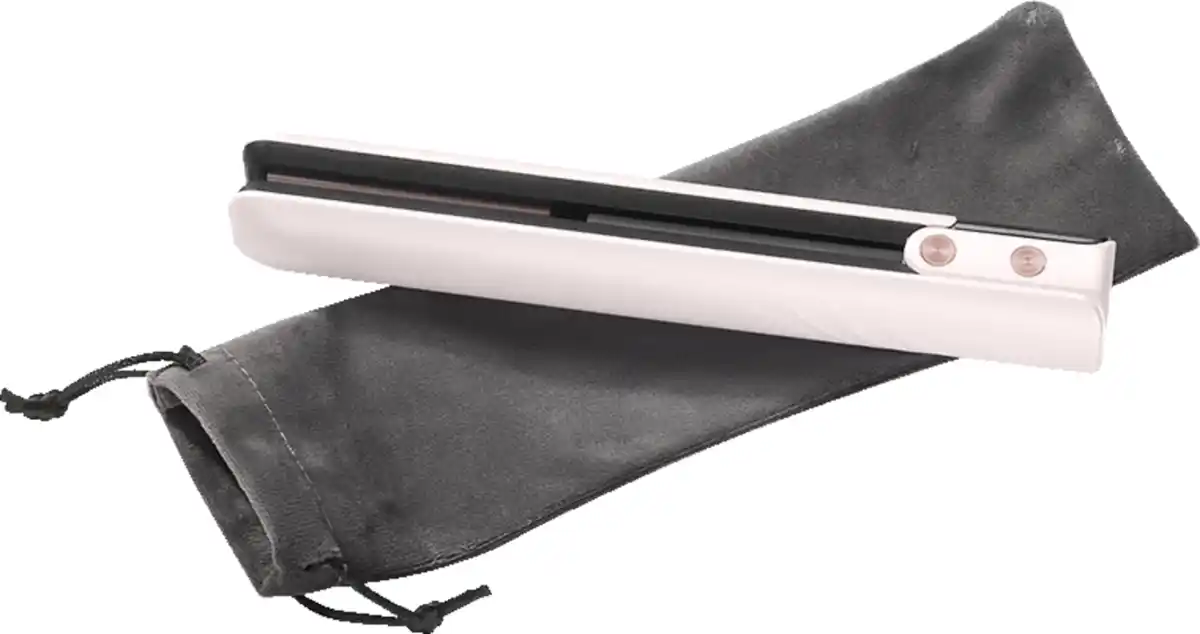 Bild 2 von IDEENWELT Akku-Haarglätter