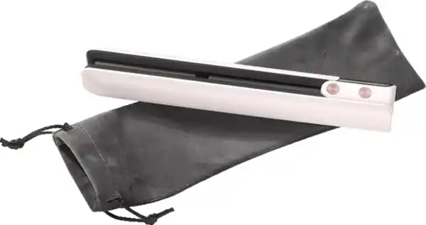 Bild 2 von IDEENWELT Akku-Haarglätter