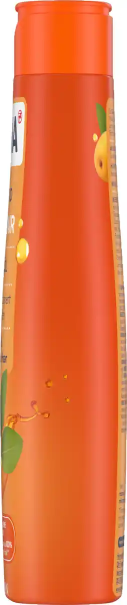 Bild 2 von ISANA Shampoo Oil Repair Marulaöl, 300 ml