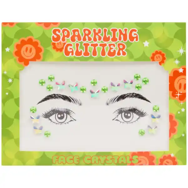 Bild 3 von Gesichts- und Haardiamanten