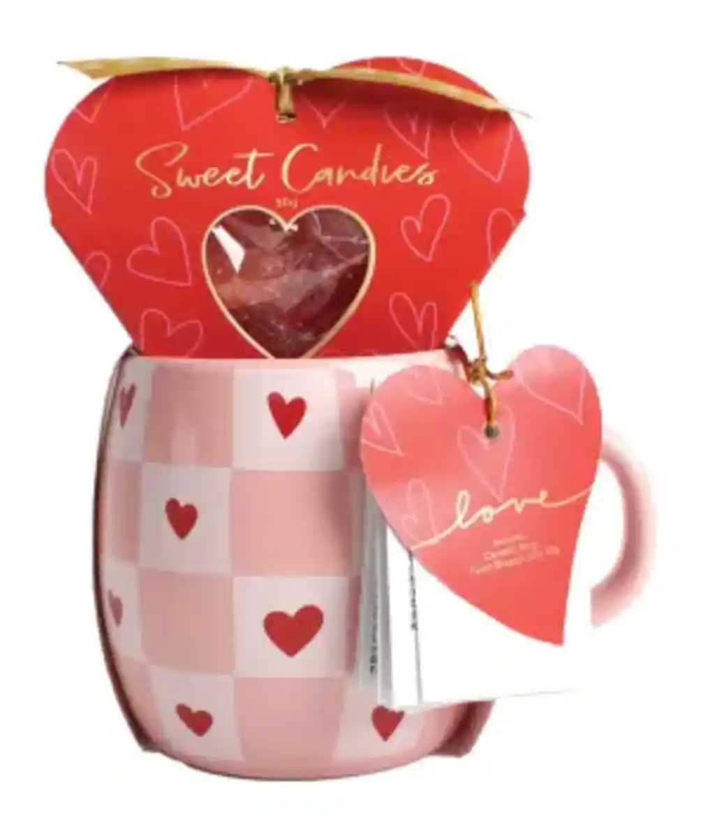 Bild 1 von Tasse, bunt