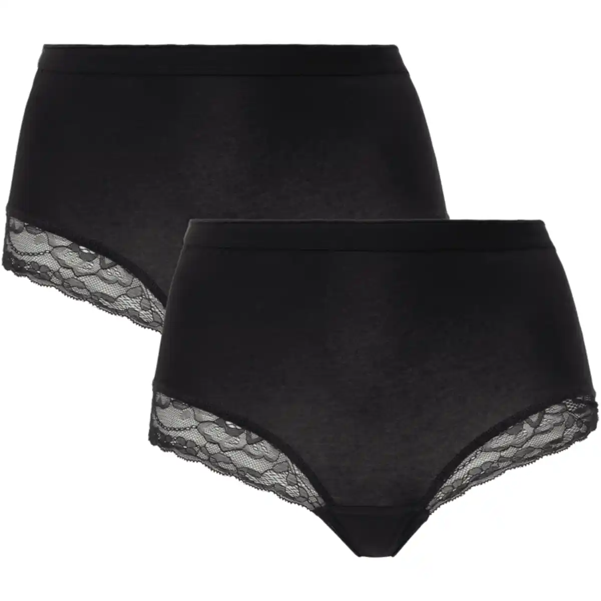 Bild 1 von Dolce Bella Spitzen-Midislips