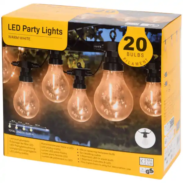 Bild 4 von Lichterkette