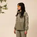 Bild 3 von S/F RÄVEN ANORAK W Damen - Fahrradjacke
