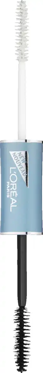 Bild 2 von L’Oréal Paris Mascara Double Extension Waterproof Schwarz, 12 ml