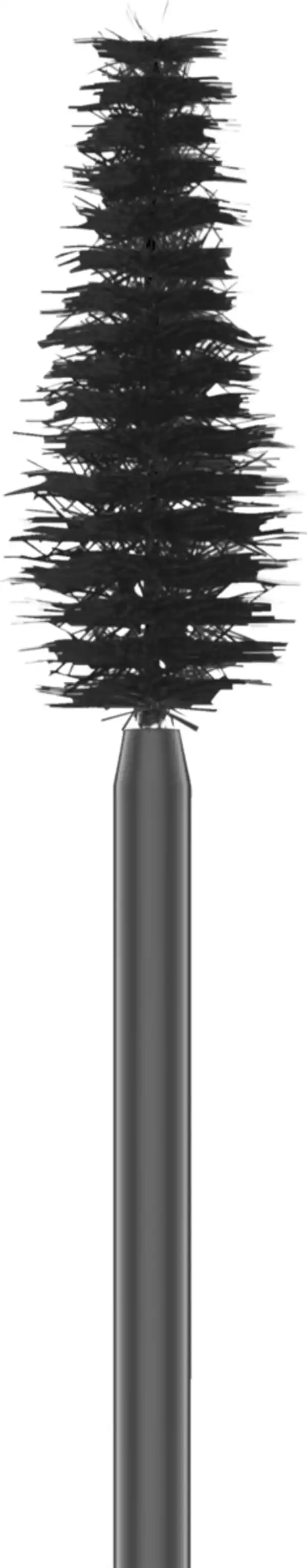 Bild 4 von Sante Fresh Cucumber Volume Mascara Extra Black, 12 ml