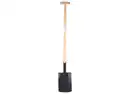 Bild 1 von Damenspaten mit T-Stiel 112cm
