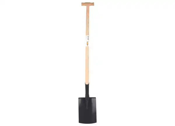 Bild 1 von Damenspaten mit T-Stiel 112cm