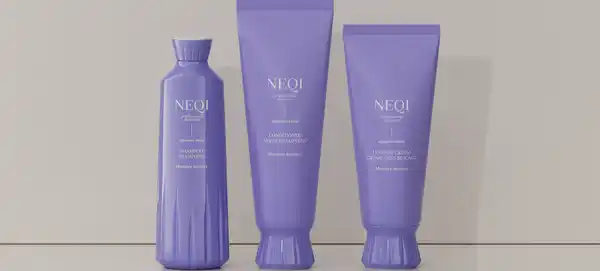 Bild 3 von NEQI Moisture Mystery Leave In, 200 ml