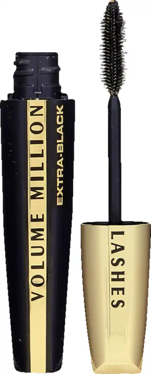 Bild 1 von L’Oréal Paris Mascara Volume Million Lashes Extra-Black, 10,7 ml