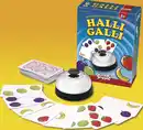 Bild 2 von Amigo Halli Galli Kartenspiel