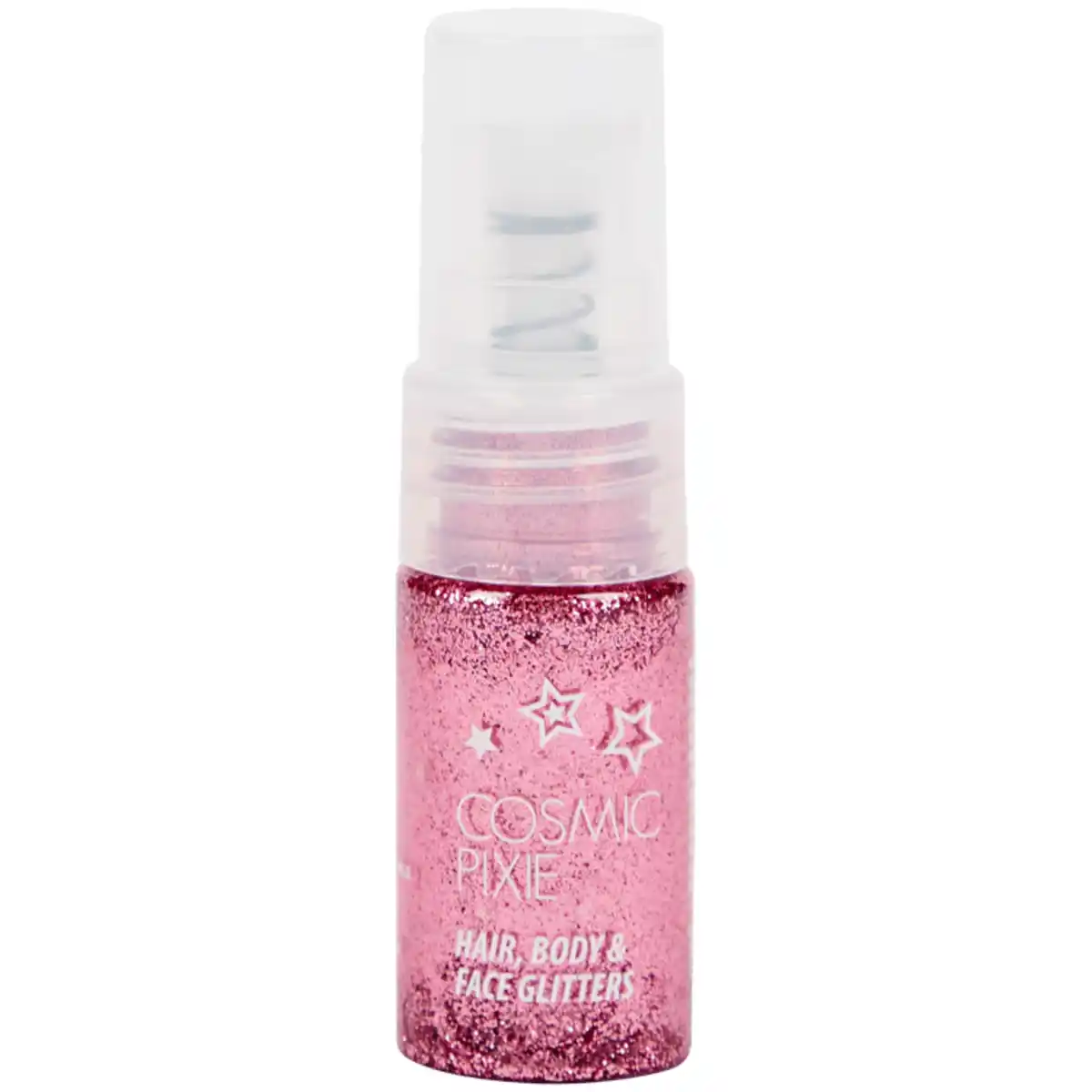 Bild 1 von Glitzerndes Bodyspray