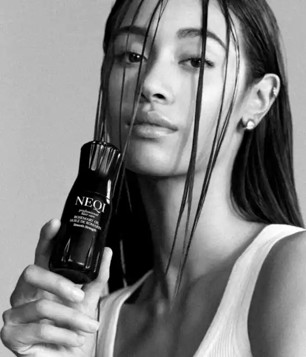 Bild 4 von NEQI Smooth Strength Rosemary Oil, 75 ml