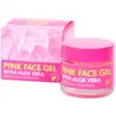 Bild 1 von The Beauty Dept. Gesichtsgel Aloe Vera