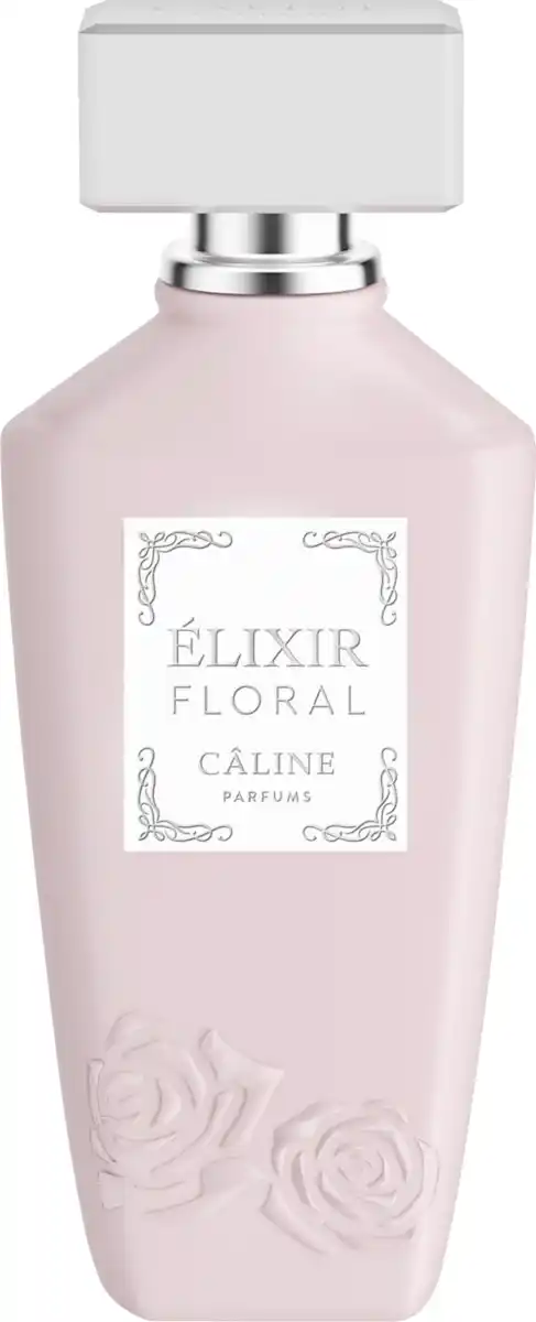 Bild 1 von Câline Élixir Floral, EdP 60 ml