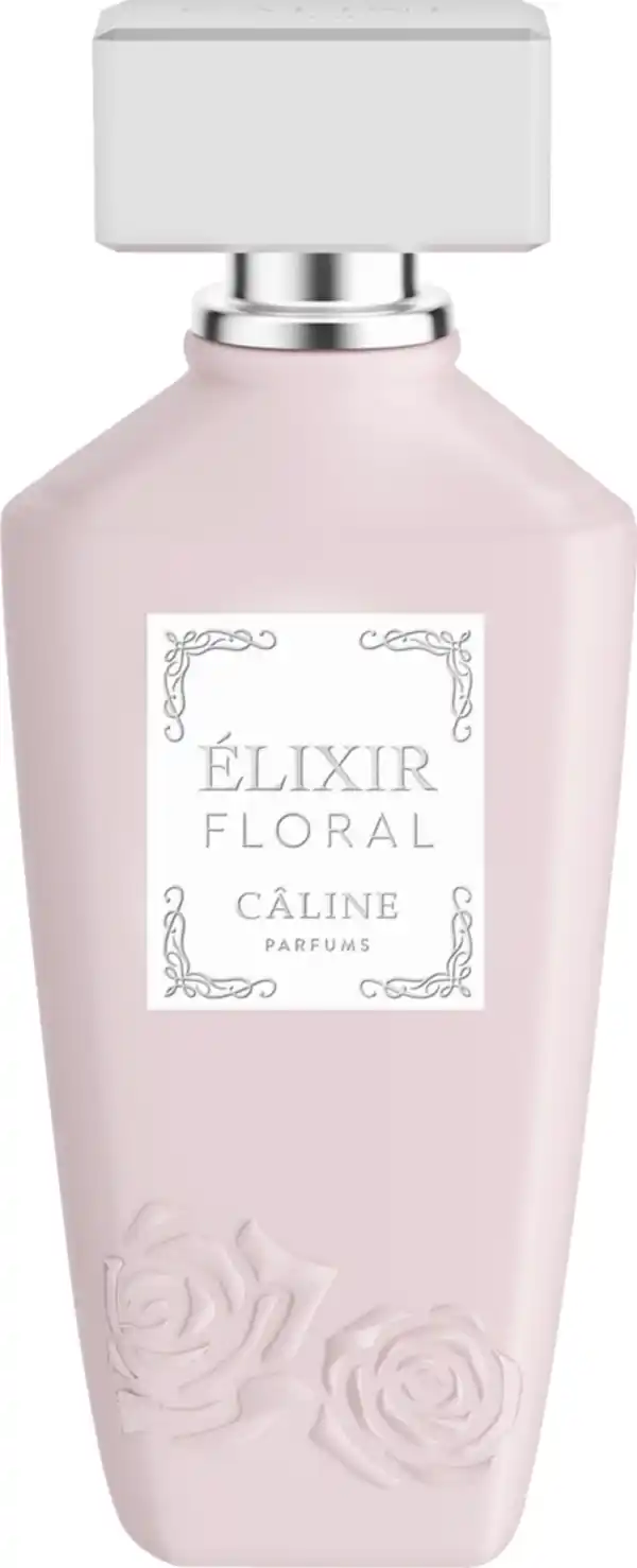 Bild 1 von Câline Élixir Floral, EdP 60 ml