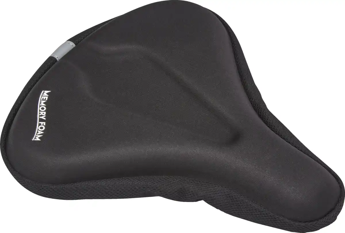 Bild 2 von IDEENWELT Fahrrad Sattelbezug Komfort