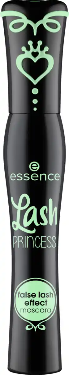 Bild 1 von essence Lash PRINCESS false lash effect mascara, 12 ml