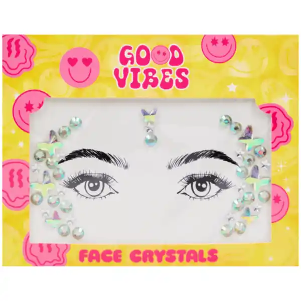 Bild 4 von Gesichts- und Haardiamanten