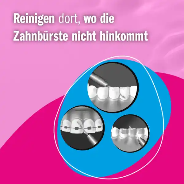Bild 4 von prokudent Interdentalbürstchen Iso-Gr. 0