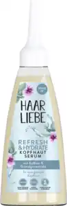 Haarliebe Refresh & Hydrate Kopfhaut Serum, 100 ml
