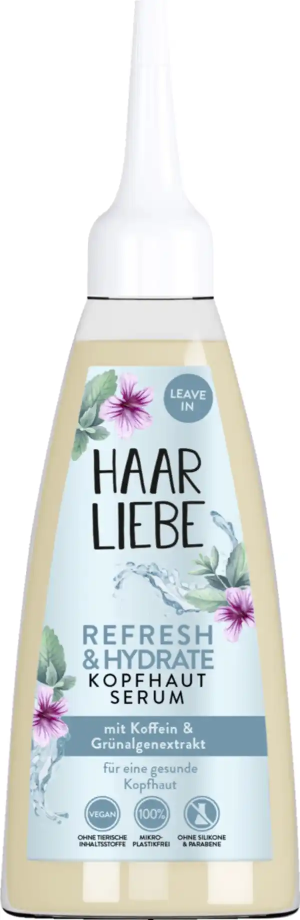 Bild 1 von Haarliebe Refresh & Hydrate Kopfhaut Serum, 100 ml