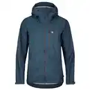 Bild 1 von BERGTAGEN LITE ECO-SHELL JKT M Herren - Regenjacke