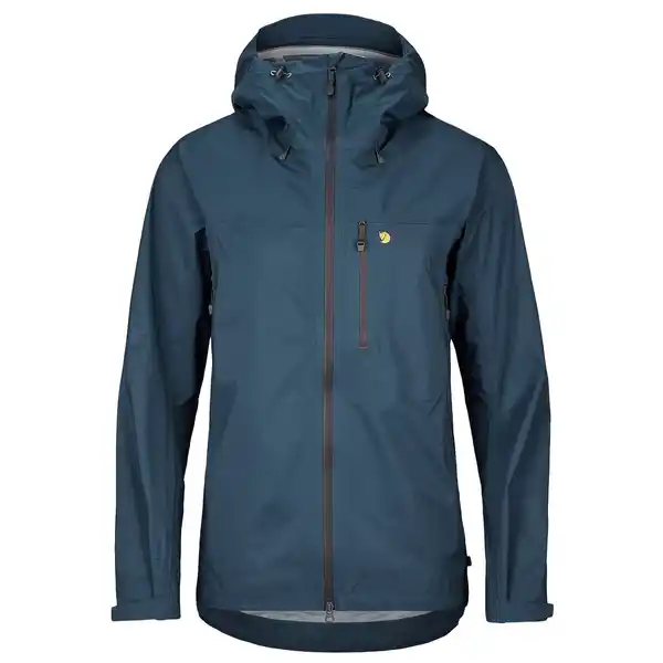 Bild 1 von BERGTAGEN LITE ECO-SHELL JKT M Herren - Regenjacke