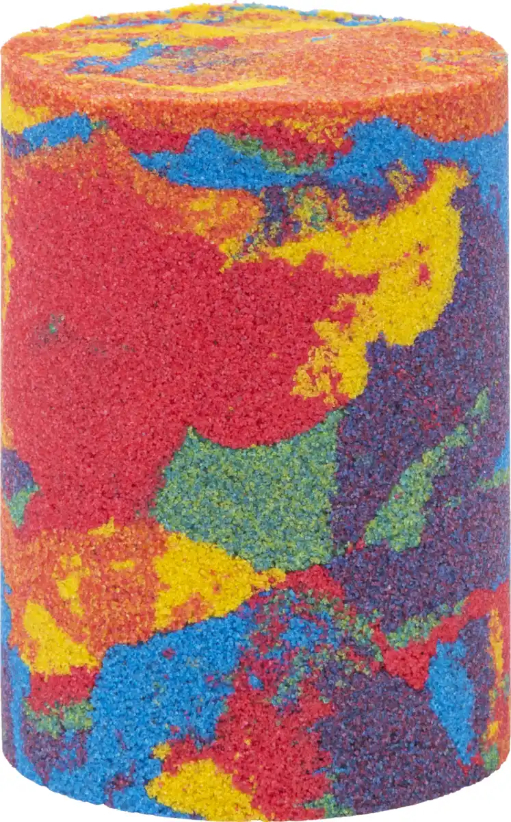 Bild 4 von Spin Master Regenbogen Mix Set, 383 g