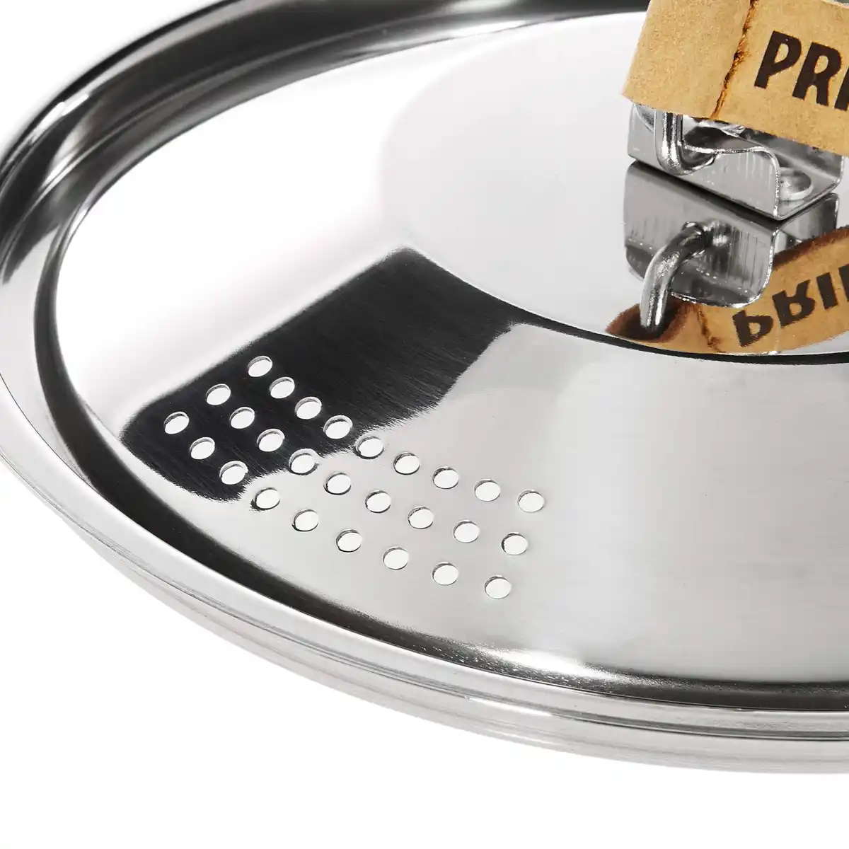 Bild 2 von CAMPFIRE COOKSET S.S. SMALL - Campinggeschirr