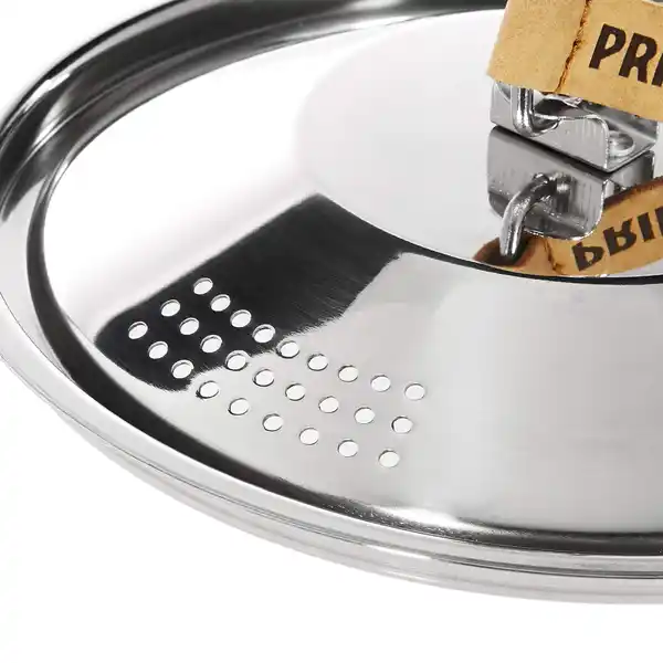 Bild 2 von CAMPFIRE COOKSET S.S. SMALL - Campinggeschirr