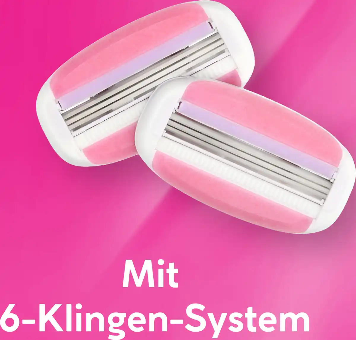 Bild 4 von ISANA Rasierer Pace 6