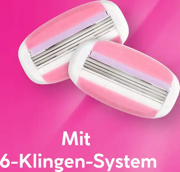 Bild 4 von ISANA Rasierer Pace 6