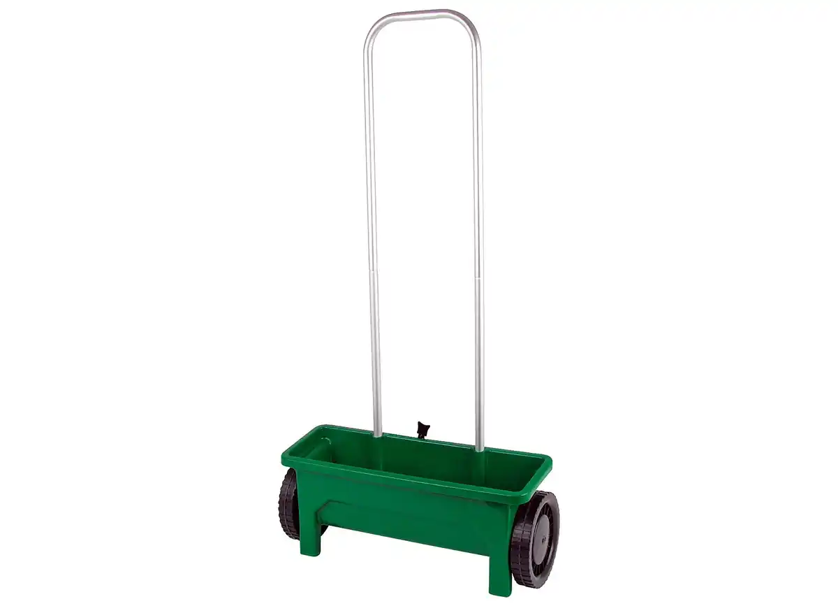 Bild 1 von Grüner Jan Streuwagen 12 Liter