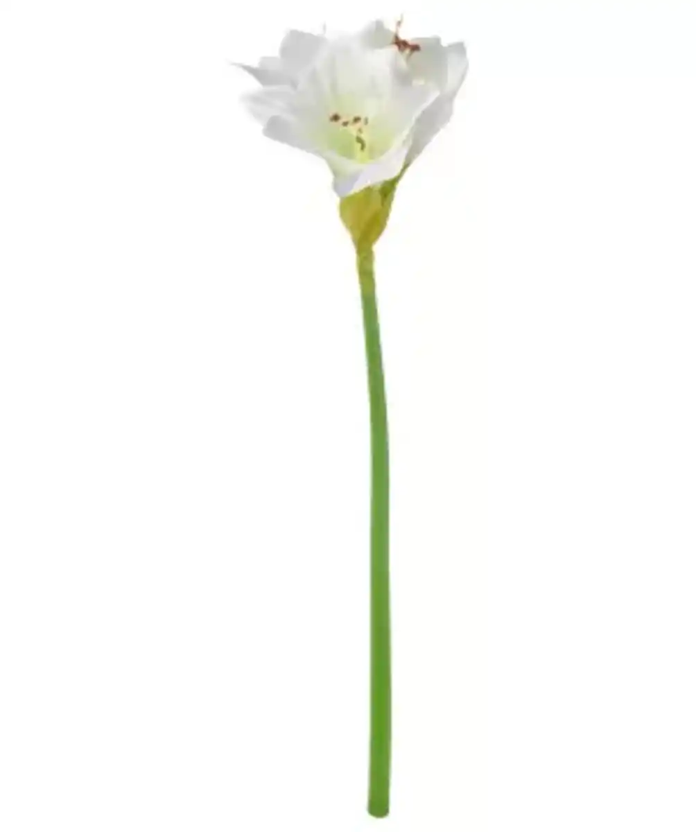 Bild 1 von Kunstblume Frühling, weiß