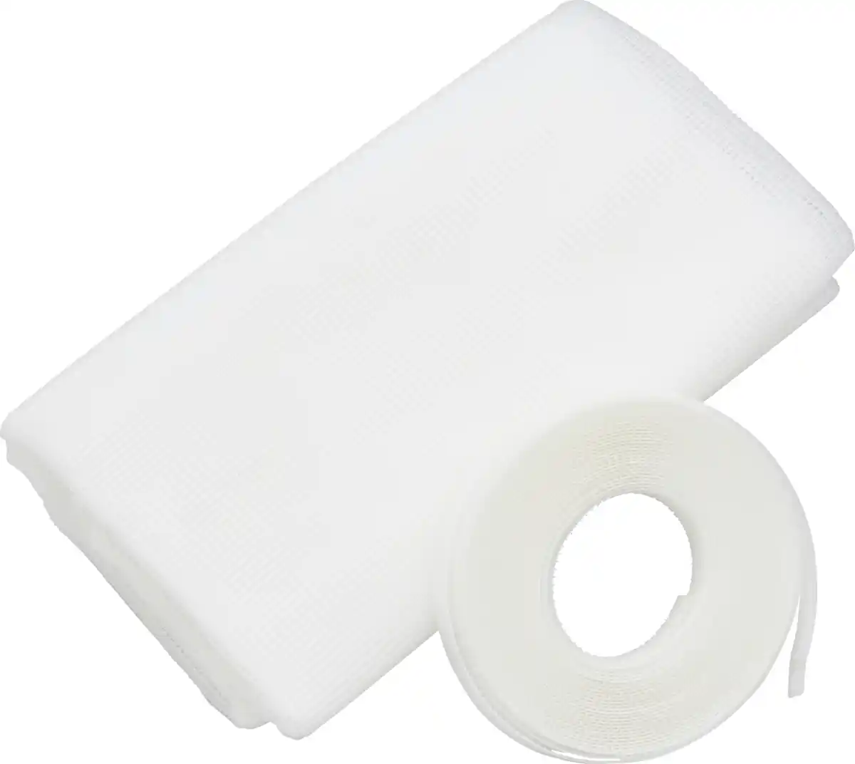 Bild 2 von IDEENWELT Insektenschutz für Fenster weiß