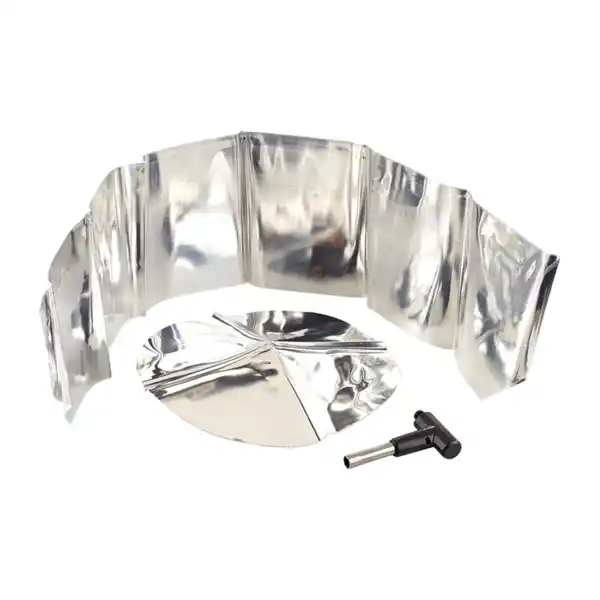 Bild 3 von GRAVITY III - Gaskocher