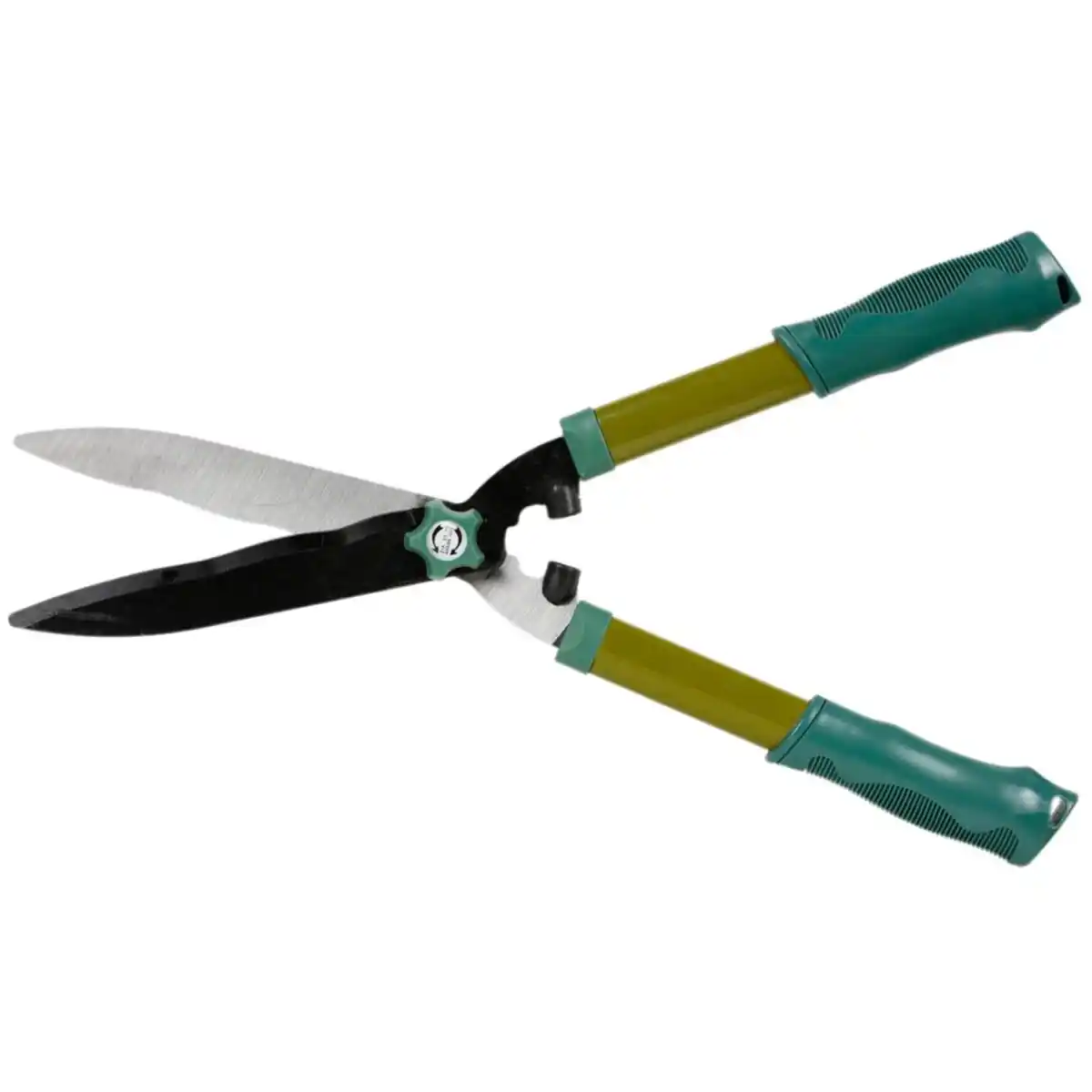 Bild 1 von Grüner Jan Heckenschere