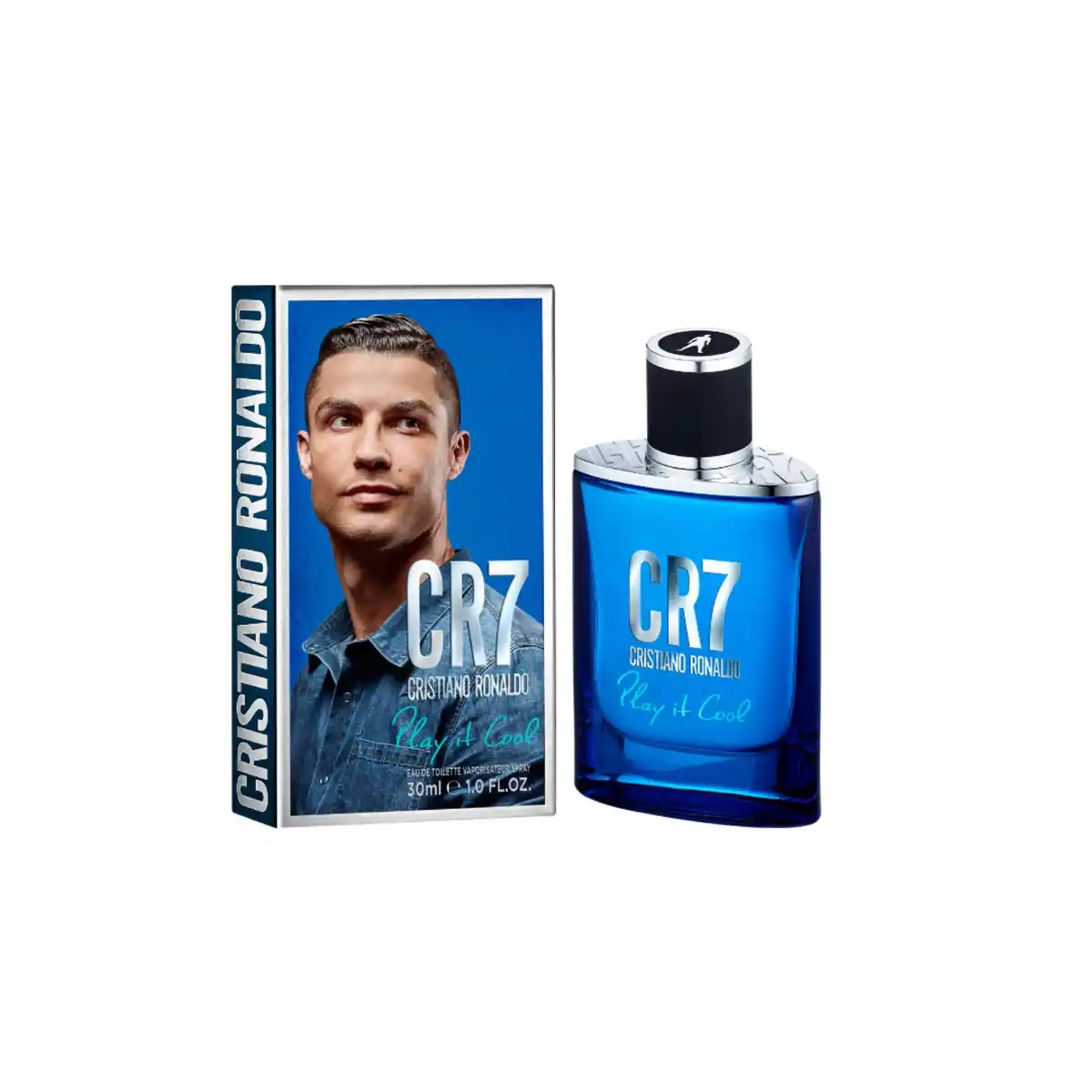 Bild 3 von CR7 Play it Cool, EdT 30 ml