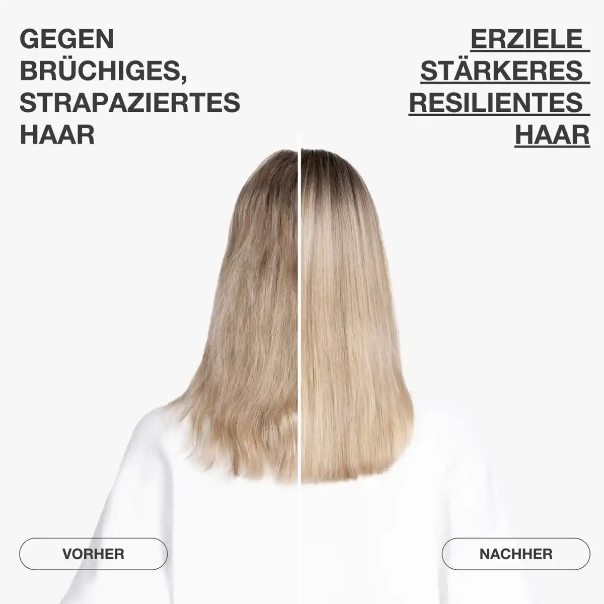 Bild 2 von Pomélo+Co Molecular Repair Conditioner, 200 ml